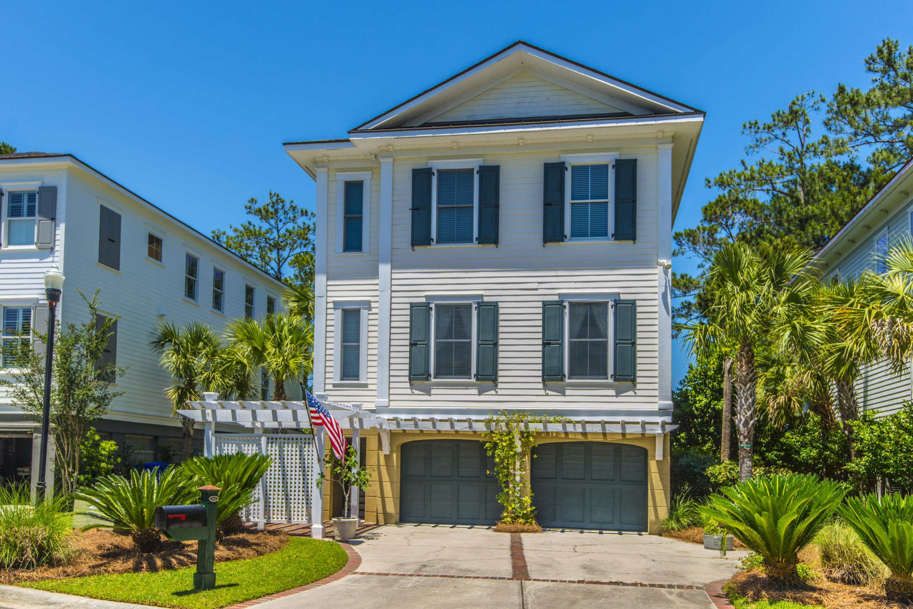 1782 Bergenfield Road Mount Pleasant, SC 29466 - Photo 4 of 63 _DSC2314