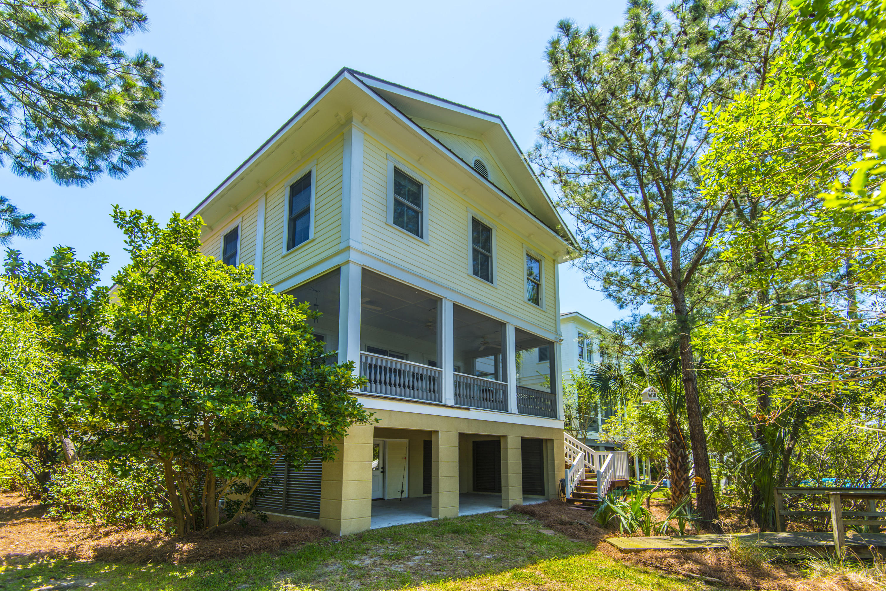 1782 Bergenfield Road Mount Pleasant, SC 29466 - Photo 50 of 63 _DSC2303