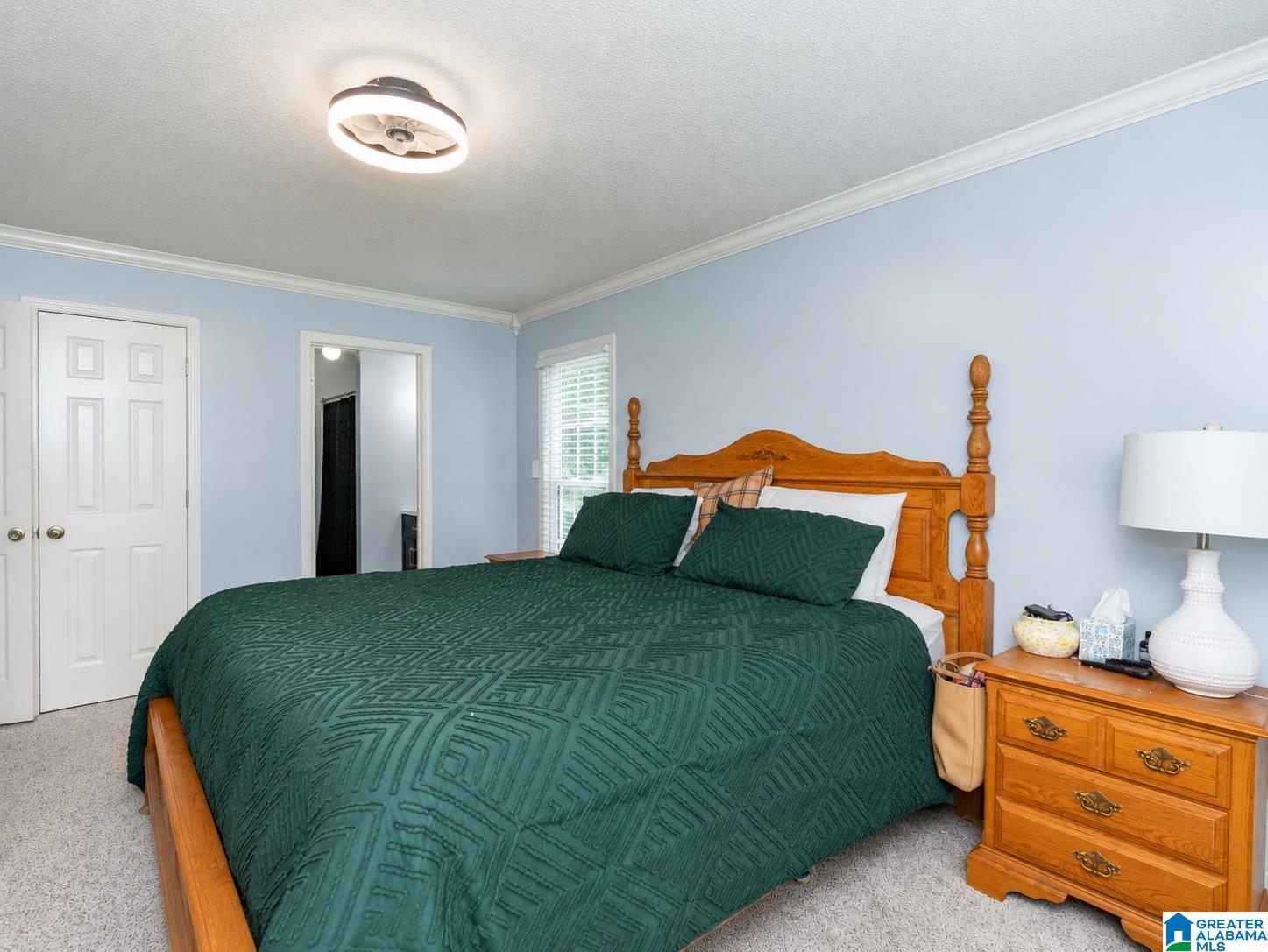 168 South Hillcrest Road Odenville, AL 35120 - Photo 11 of 17