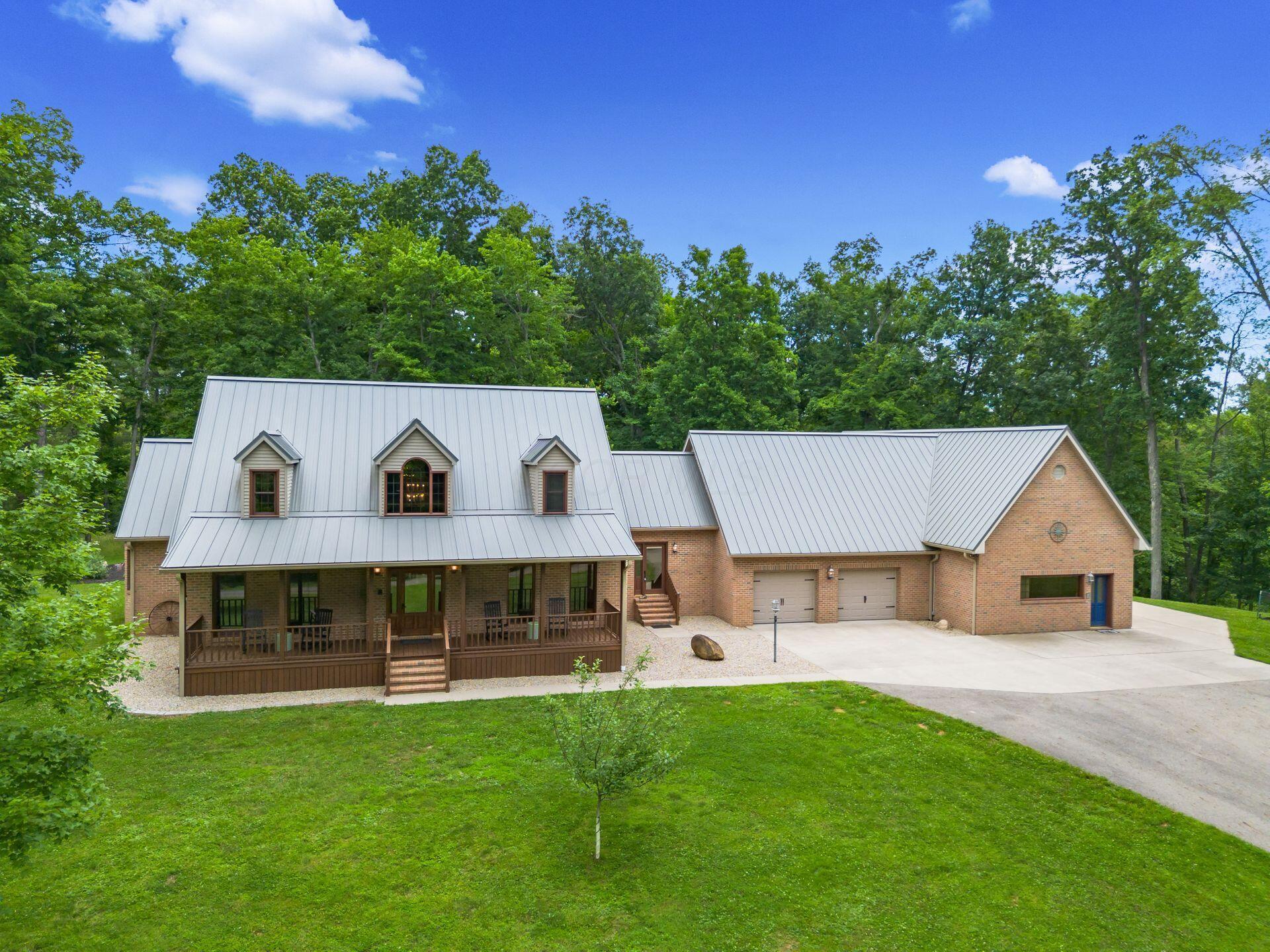 770 Standpipe Road Jackson, OH 45640 - Photo 141 of 143