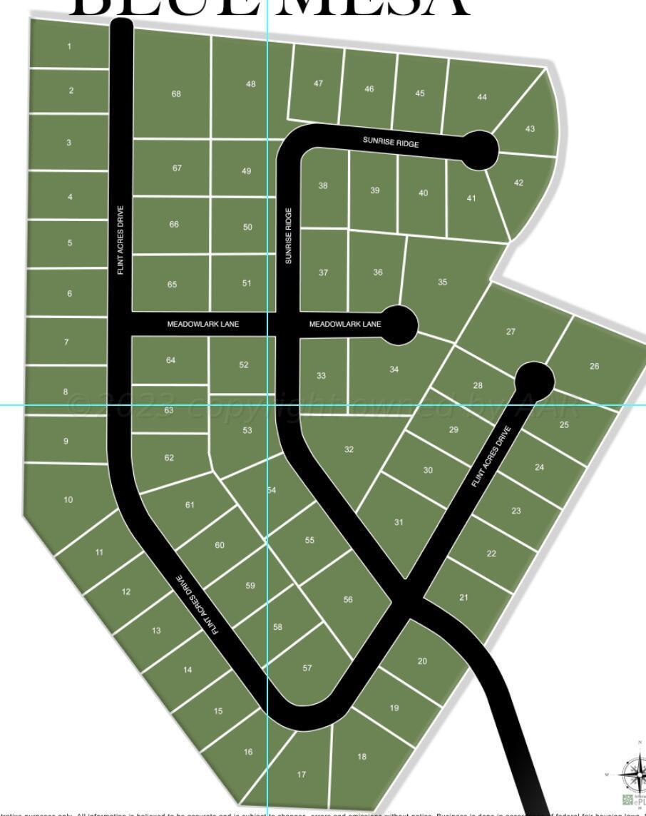 281 Sunrise Ridge Dumas, TX 79029 - Photo 2 of 3 Screen Shot 2022-08-31 at 4.21.02 PM