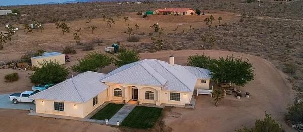 23725 Portland Road Apple Valley, CA 92308 - Photo 1 of 51 picture of home