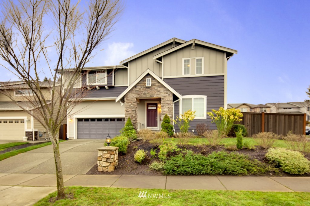 3915 219th Street Southeast Bothell, WA 98021 - Photo 1 of 15