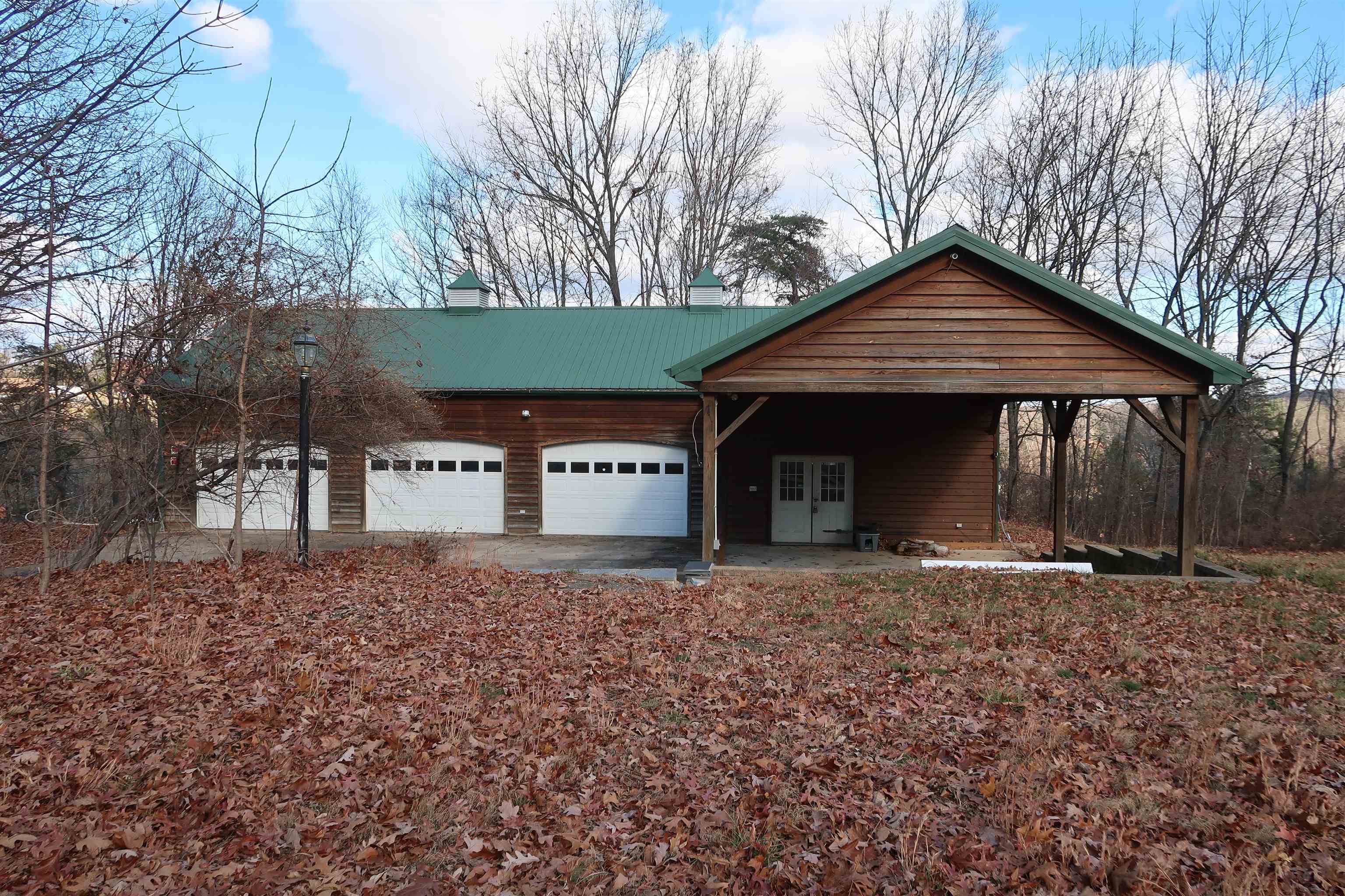 1070 Frog Pond Road Staunton, VA 24401 - Photo 1 of 24 Gallery Image 1
