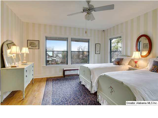 4133 Crescent Road Birmingham, AL 35222 - Photo 17 of 20