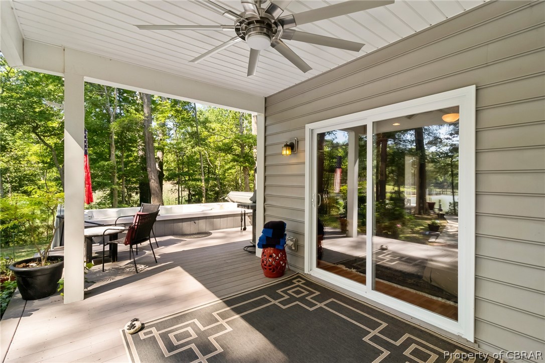 4142 Newmans Neck Road Heathsville, VA 22473 - Photo 27 of 50
