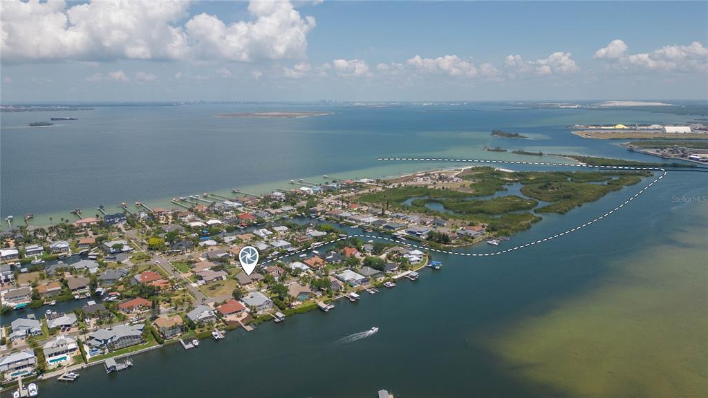 6602 Seabird Way Apollo Beach, FL 33572 - Photo 2 of 41