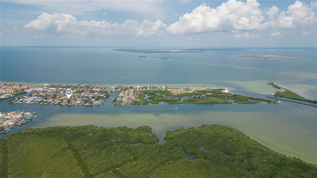 6602 Seabird Way Apollo Beach, FL 33572 - Photo 36 of 41