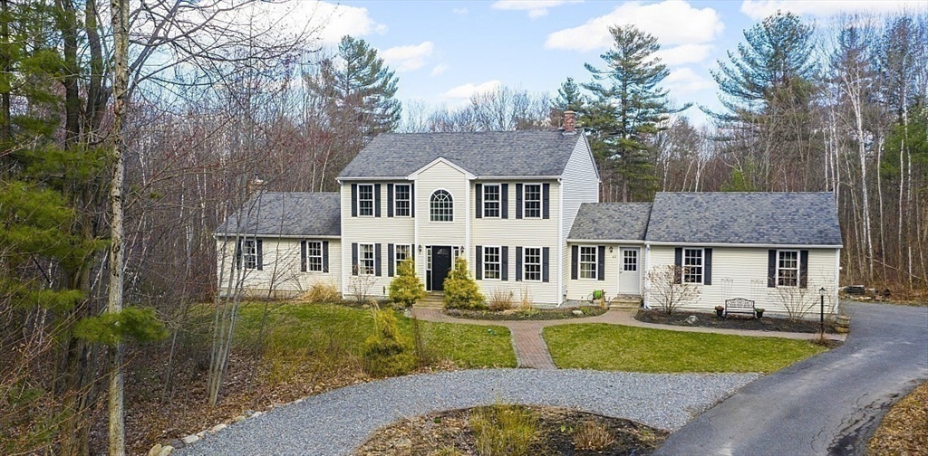 63 Murray Road Ashburnham, MA 01430 - Photo 32 of 37