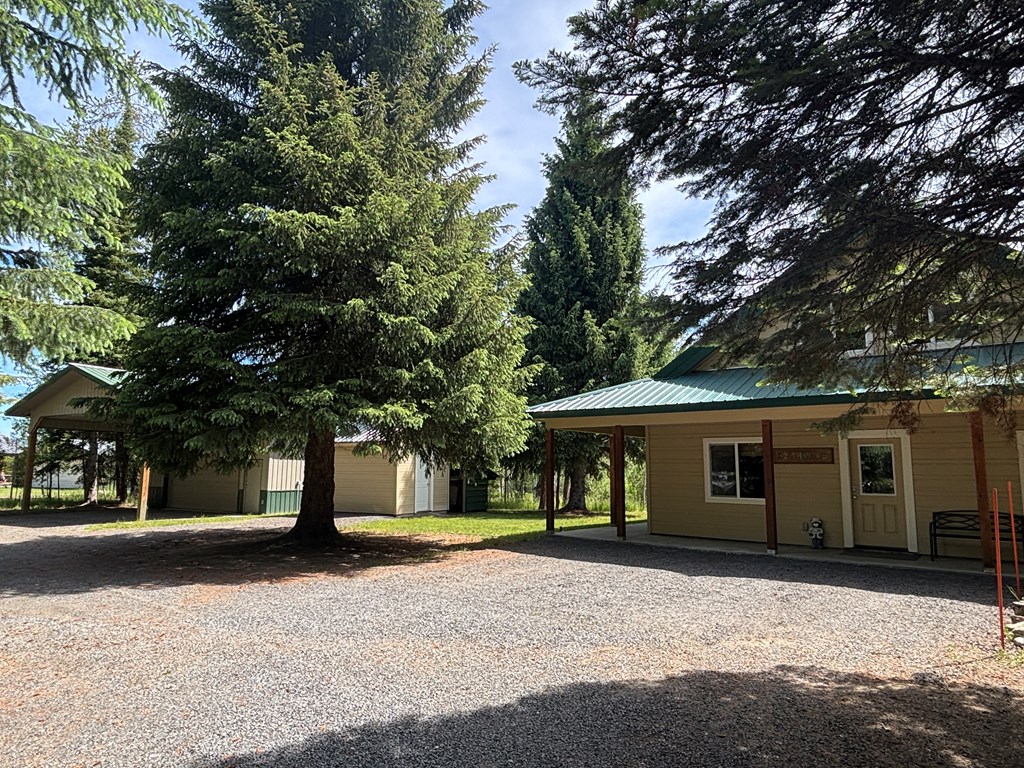 32 Shay Road Cascade, ID 83611 - Photo 2 of 40 Level, .90 Acres