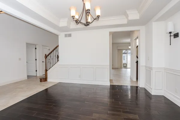 $519,900 | 2807 Vrooman Court, Bloomington, IL 61704