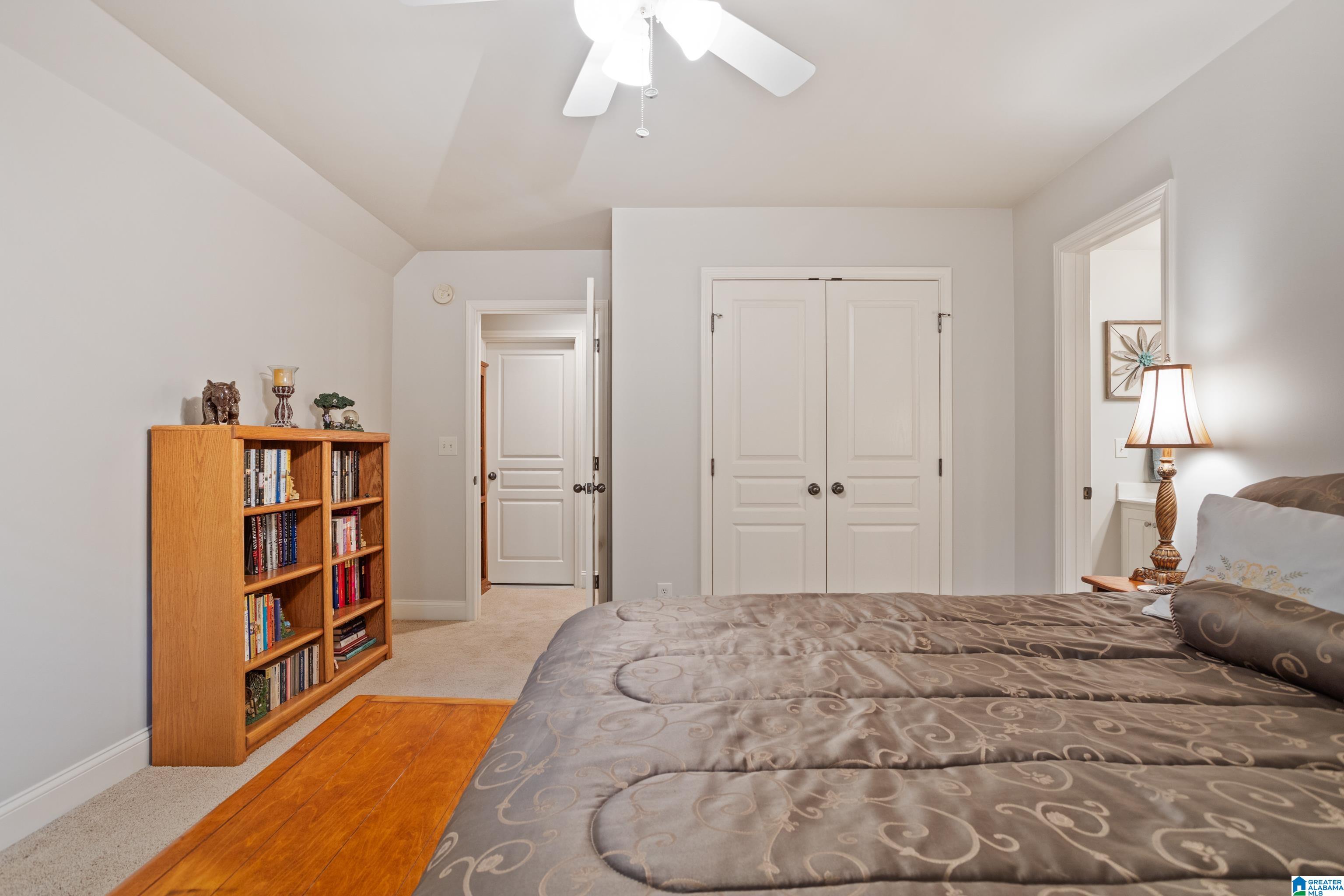 307 Middleridge Drive Springville, AL 35146 - Photo 35 of 66