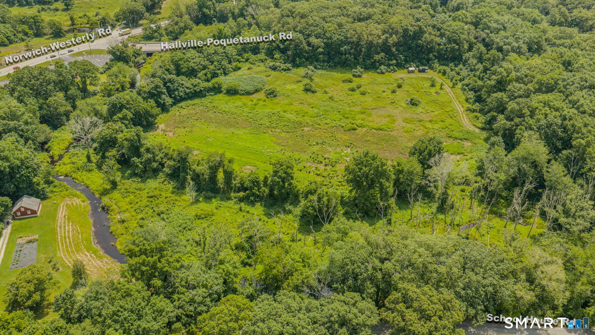 86 School House Road Preston, CT 06365 - Photo 10 of 11