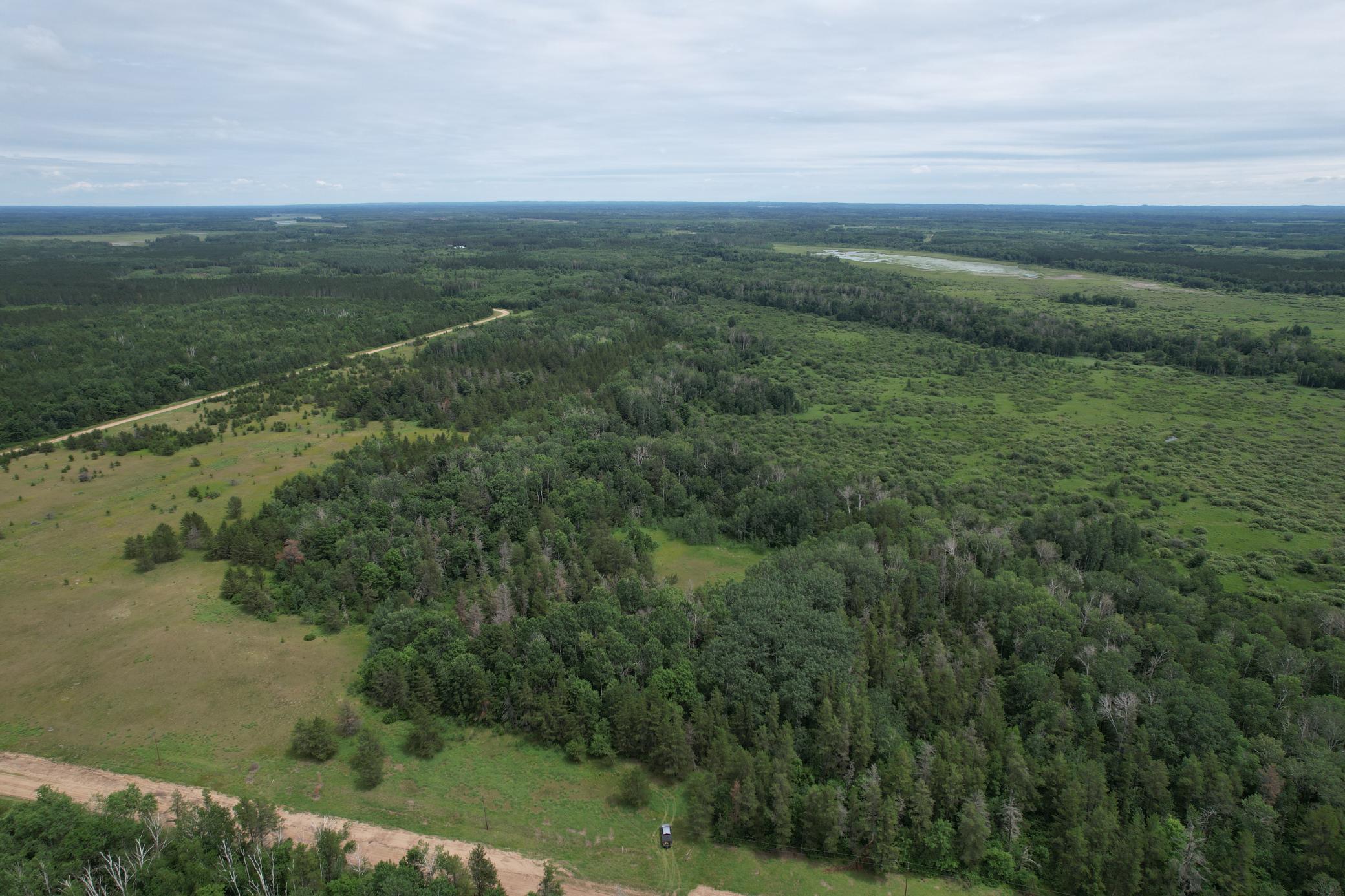 Tbd 350th Street Sebeka, MN 56477 - Photo 1 of 100