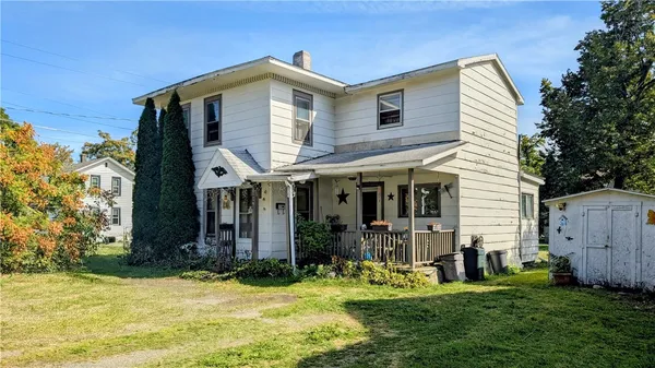 $37,500 | 1320 Grand Central Avenue, Elmira, NY 14901