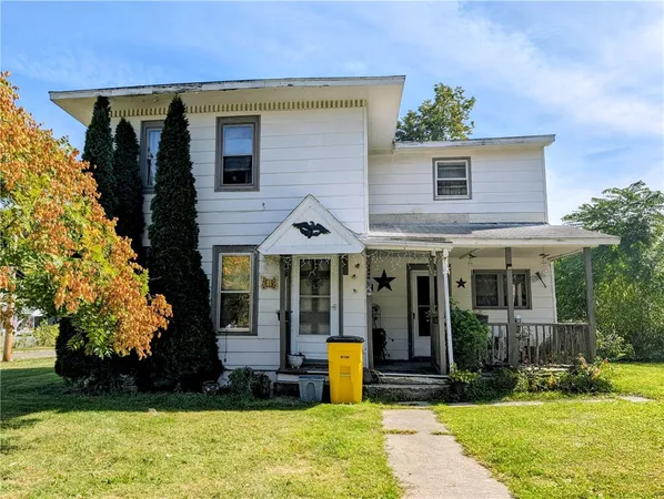 $37,500 | 1320 Grand Central Avenue, Elmira, NY 14901