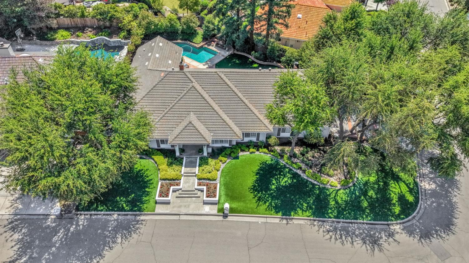 9452 North Madison Ridge Road Fresno, CA 93720 - Photo 50 of 55