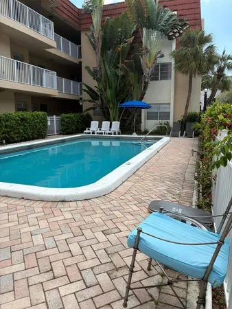 $1,700 | 1300 Moffett Street, Unit 209, Hallandale Beach, FL 33009