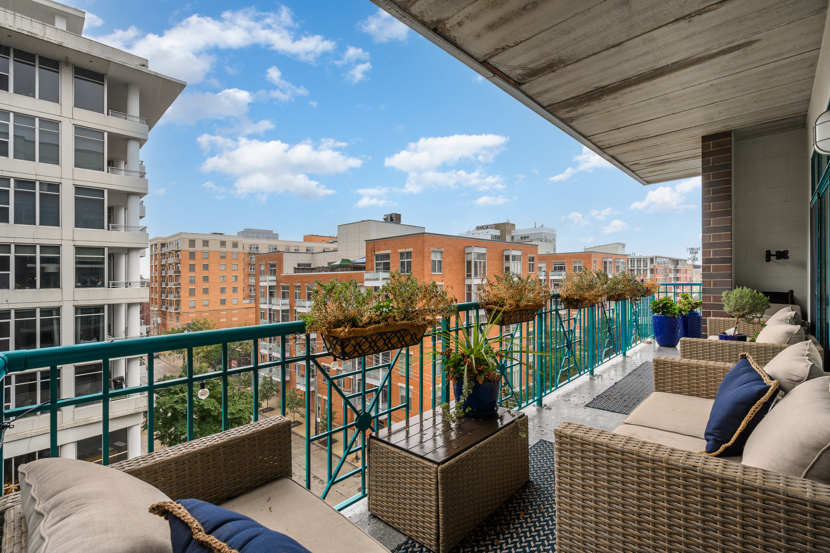 920 West Madison Street, Unit B6 Chicago, IL 60607 - Photo 23 of 27 Gallery Image 23