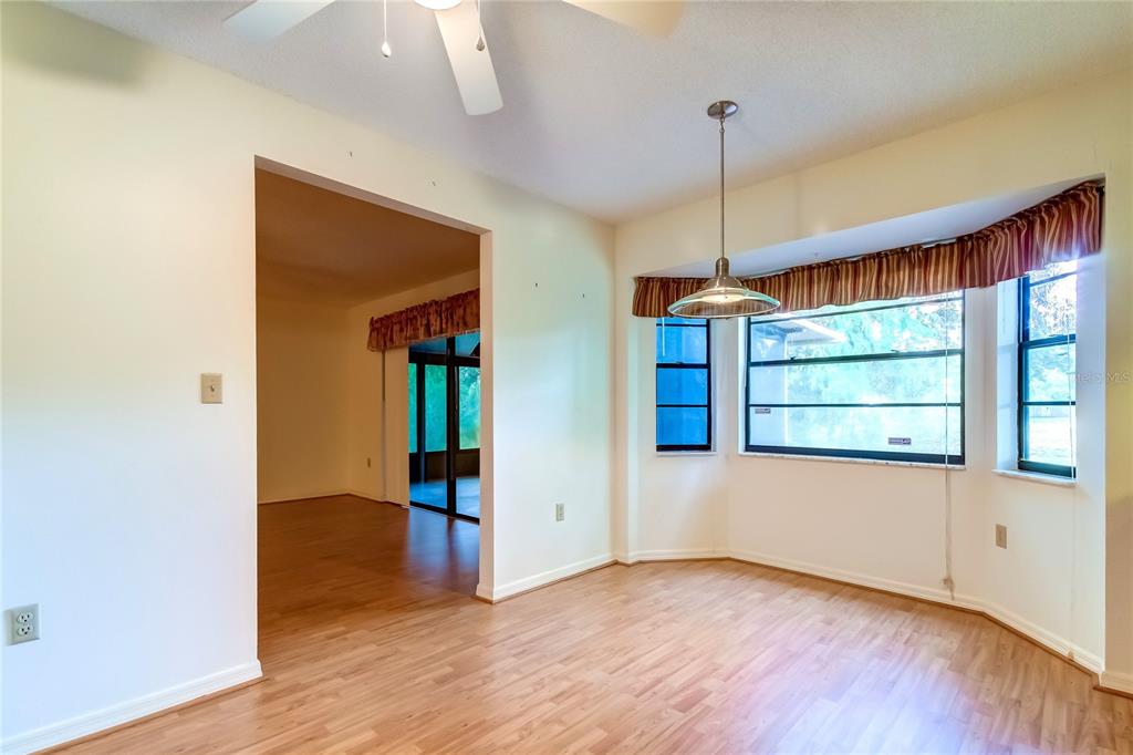 7438 Sheldrake Street New Port Richey, FL 34654 - Photo 12 of 29 BREAKFAST/DINING