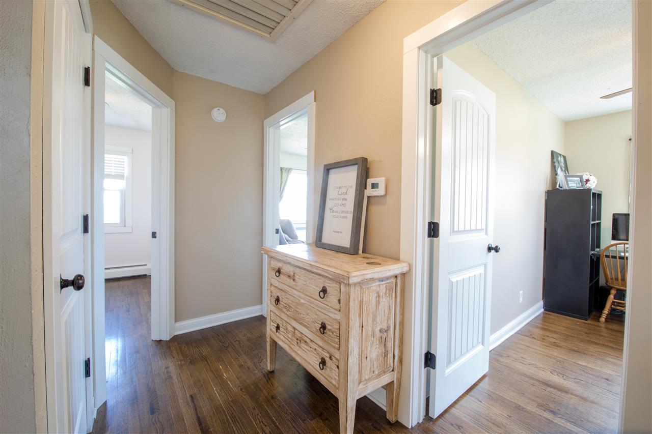 6775 South Sarah Avenue Rochelle, IL 61068 - Photo 23 of 26 a view of a walk in closet with wooden floor