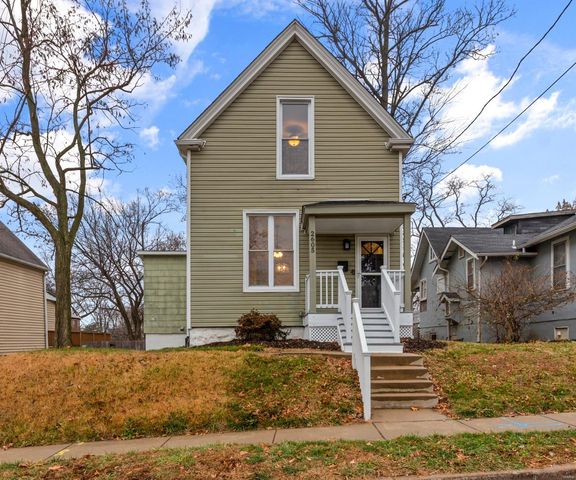 $314,900 | 2605 Bredell Avenue, St. Louis, MO 63143