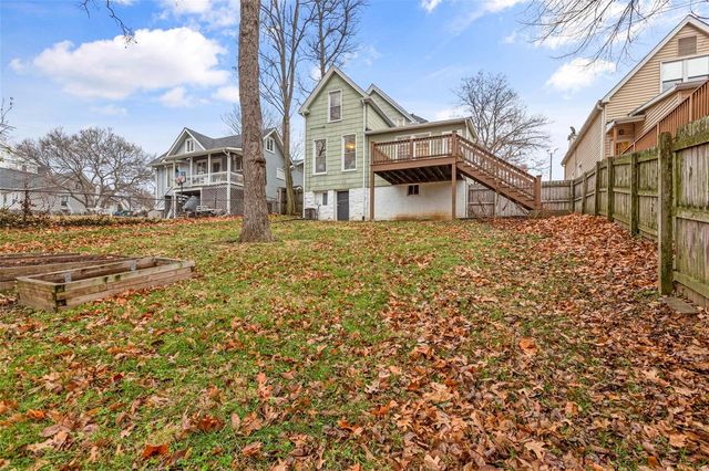 $314,900 | 2605 Bredell Avenue, St. Louis, MO 63143