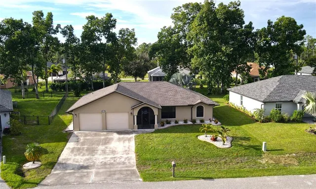 $300,000 | 25337 Durango Court, Punta Gorda, FL 33955