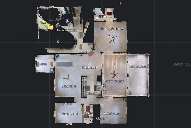 $300,000 | 25337 Durango Court, Punta Gorda, FL 33955