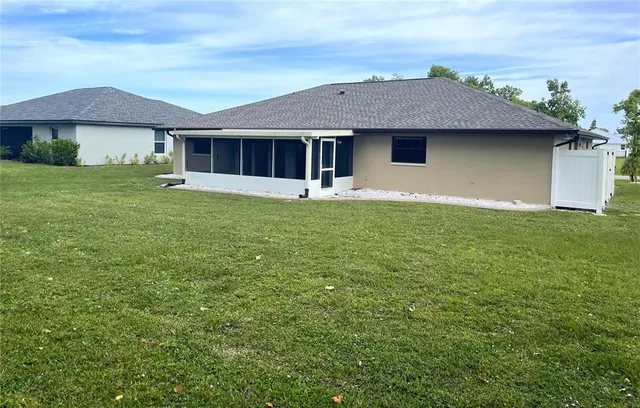 $300,000 | 25337 Durango Court, Punta Gorda, FL 33955