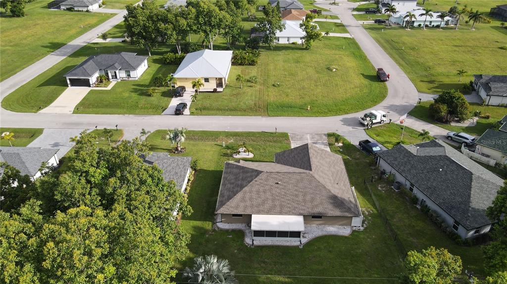 25337 Durango Court Punta Gorda, FL 33955 - Photo 29 of 30