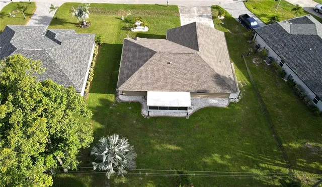$300,000 | 25337 Durango Court, Punta Gorda, FL 33955