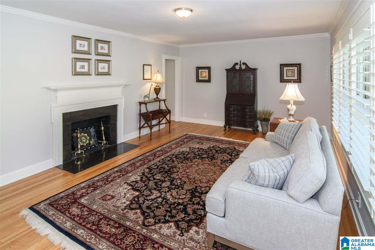1941 Shades Crest Road Birmingham, AL 35216 - Photo 5 of 50