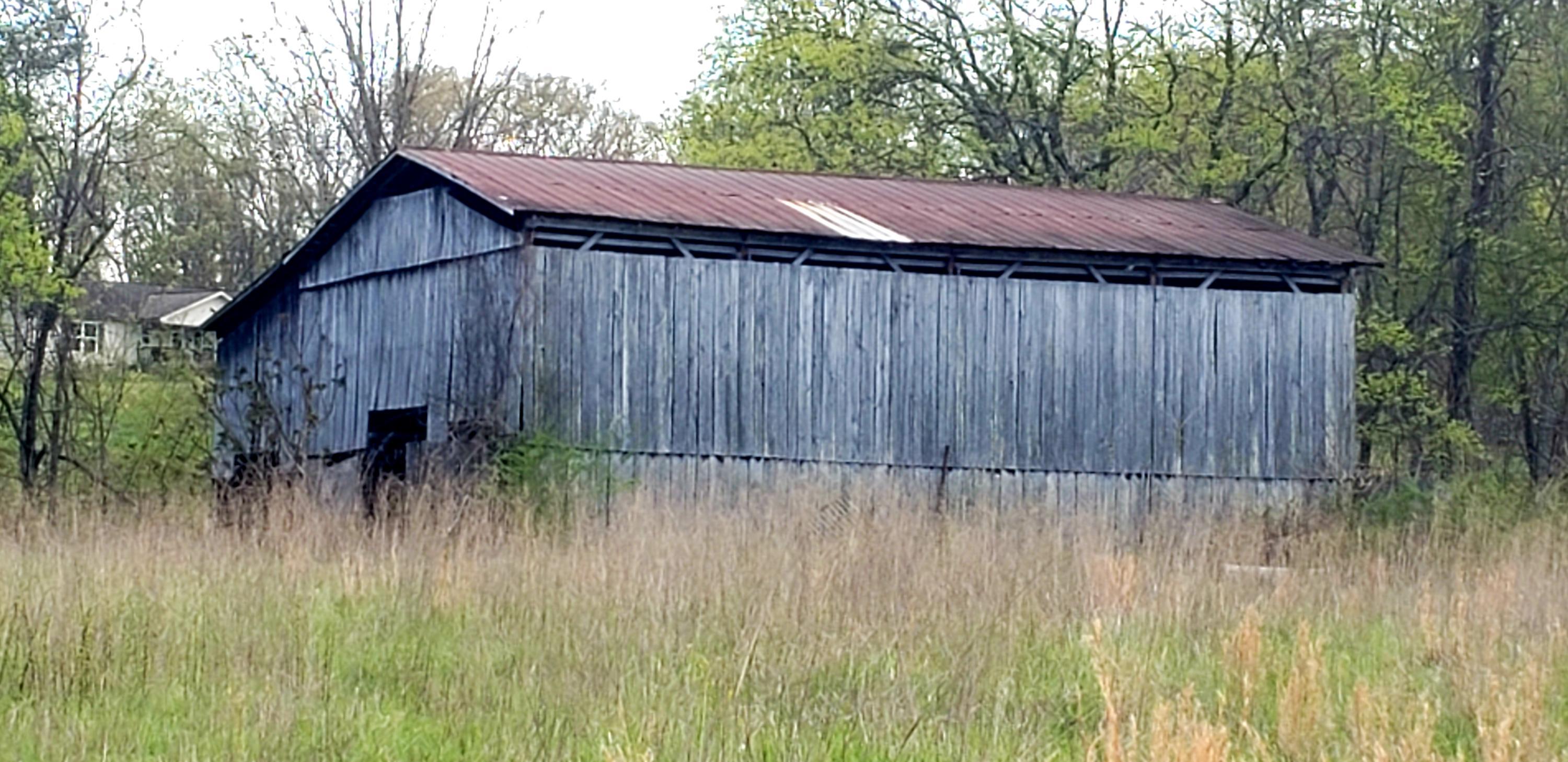 911 A Cedar Grove Road Loudon, TN 37774 - Photo 11 of 11 Barn1