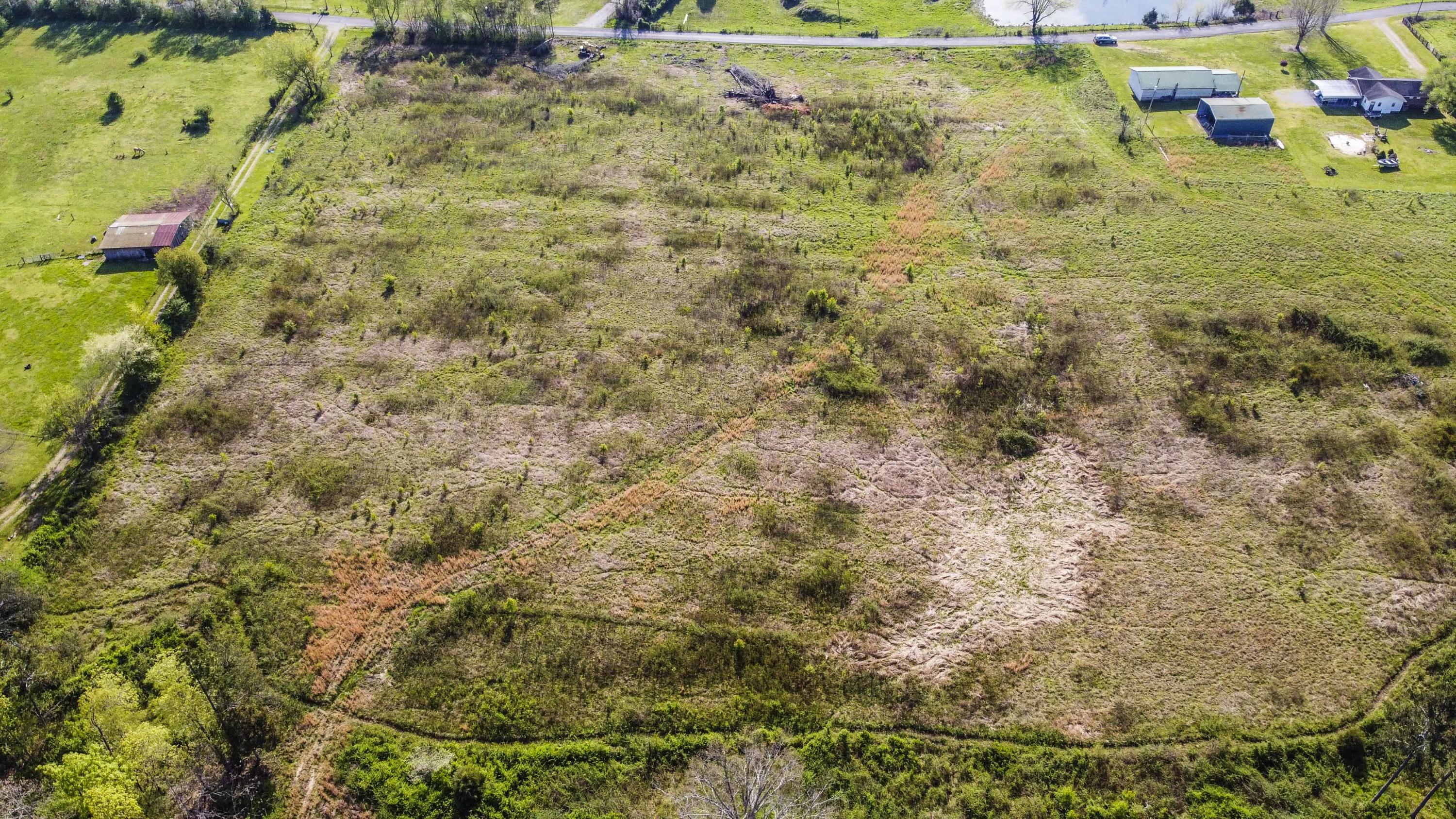 911 A Cedar Grove Road Loudon, TN 37774 - Photo 5 of 11 DJI_0017_1