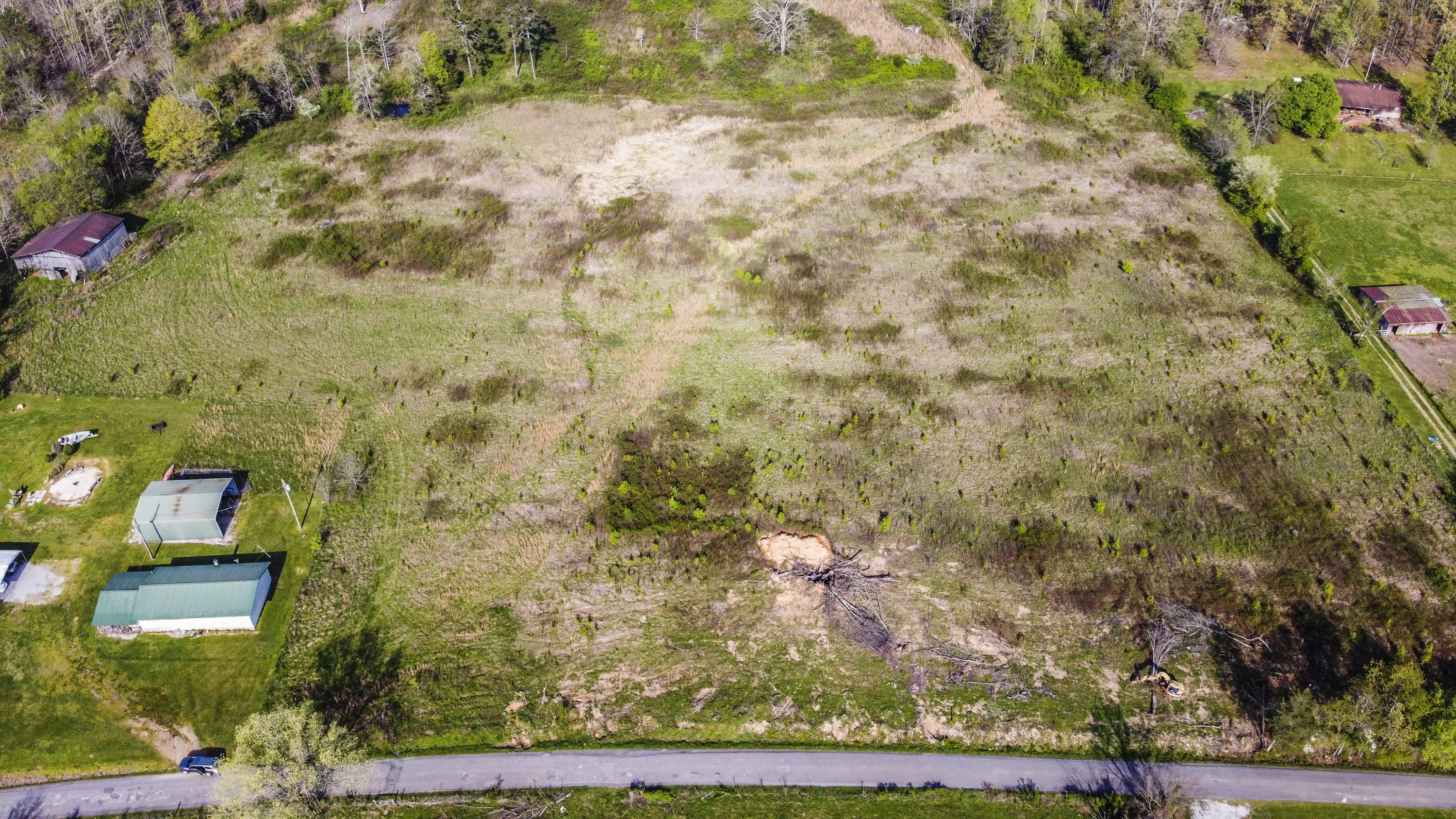 911 A Cedar Grove Road Loudon, TN 37774 - Photo 8 of 11 DJI_0020_1