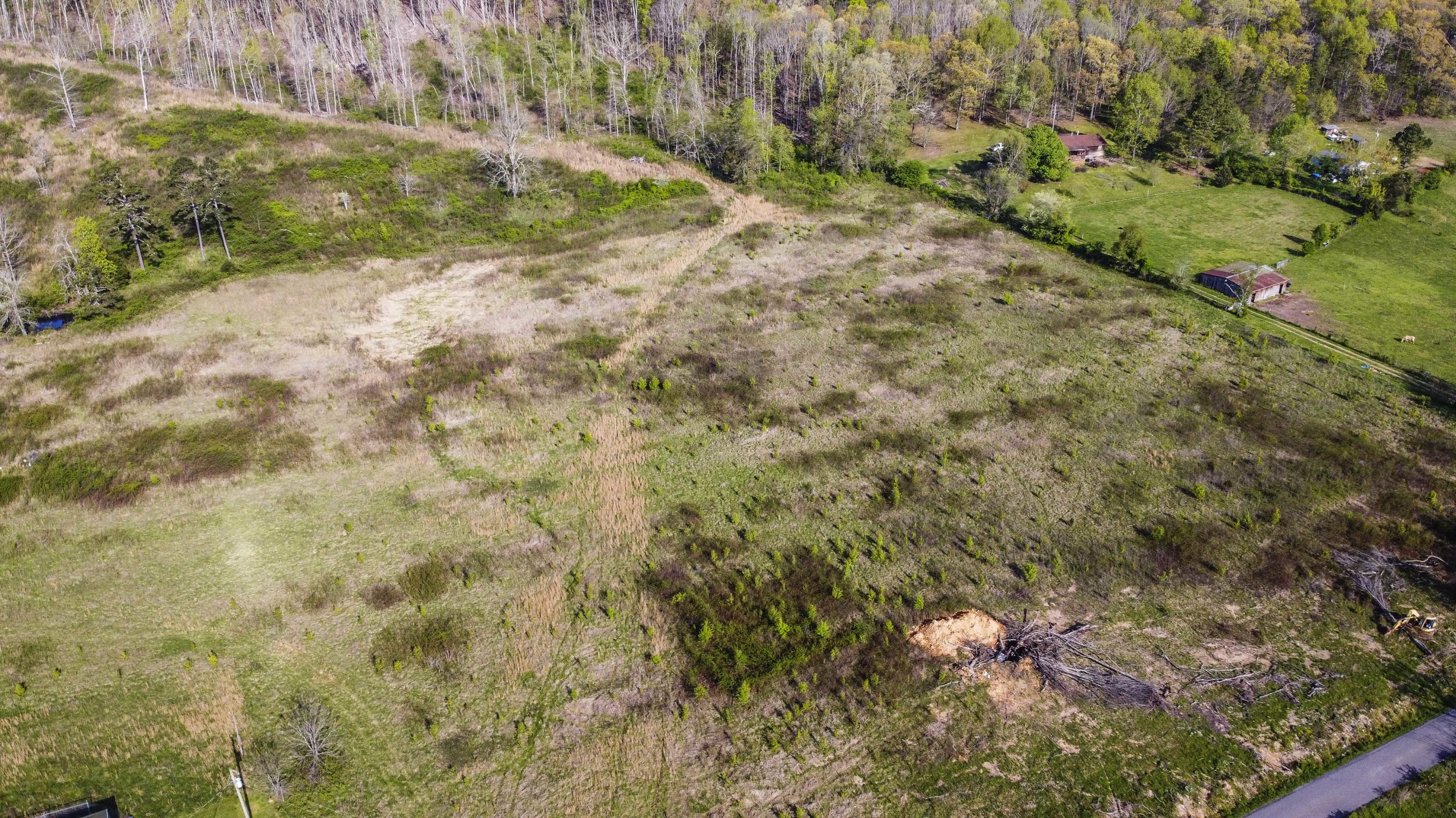 911 A Cedar Grove Road Loudon, TN 37774 - Photo 9 of 11 DJI_0021_1