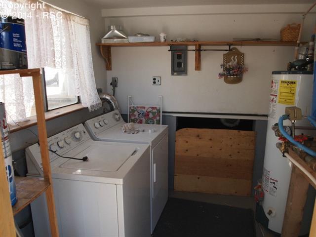 939 Pulver Road Lake George, CO 80827 - Photo 16 of 25 Gallery Image 16