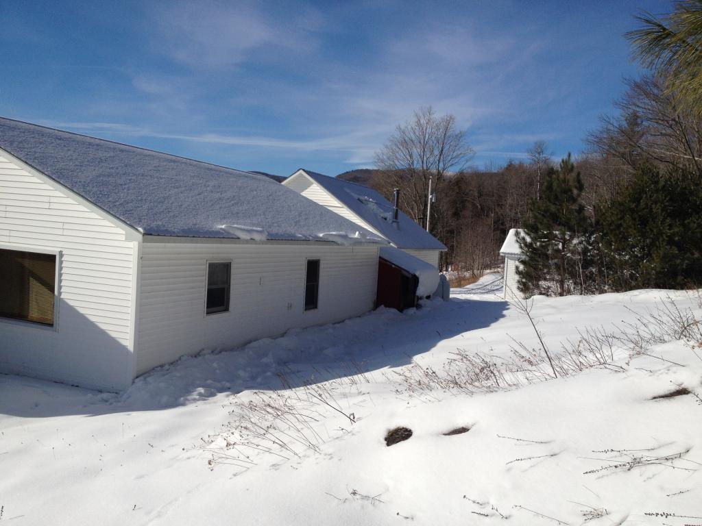 202 Bower Road Northfield, VT 05663 - Photo 22 of 25