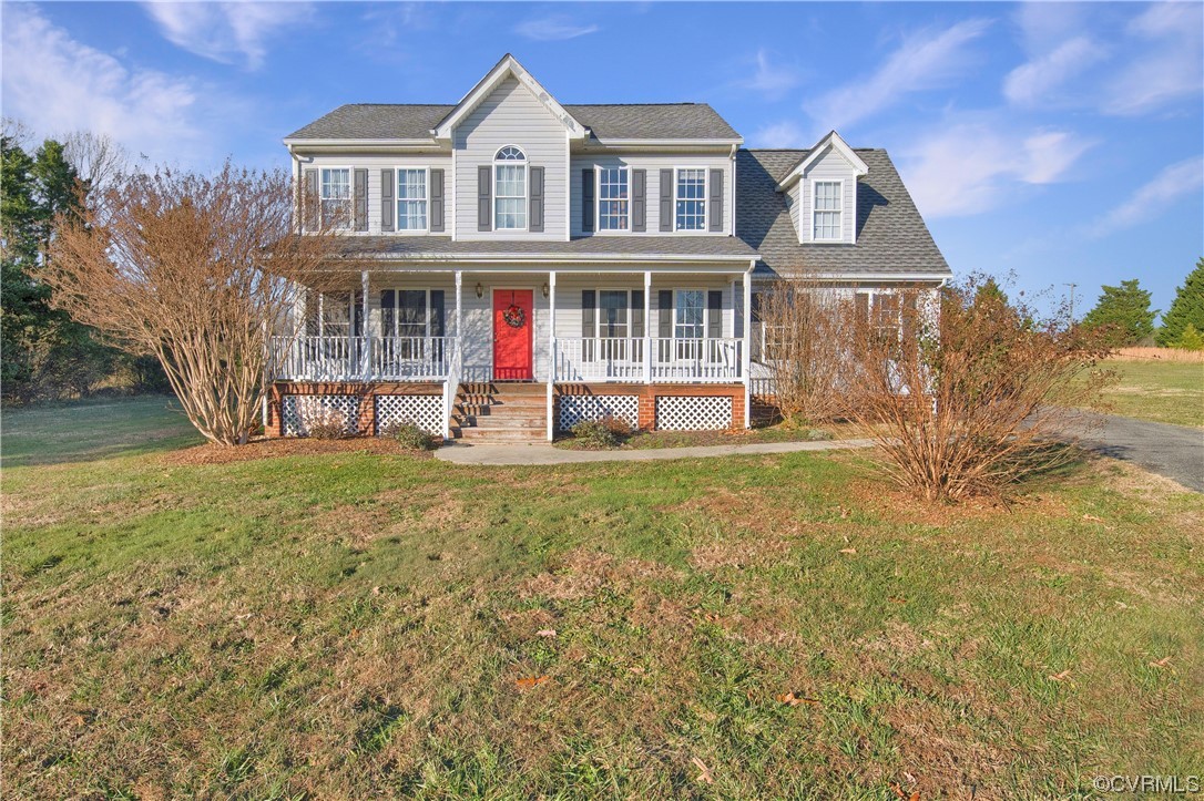 2610 Dorset Ridge Road Powhatan, VA 23139 - Photo 1 of 35 Gallery Image 1