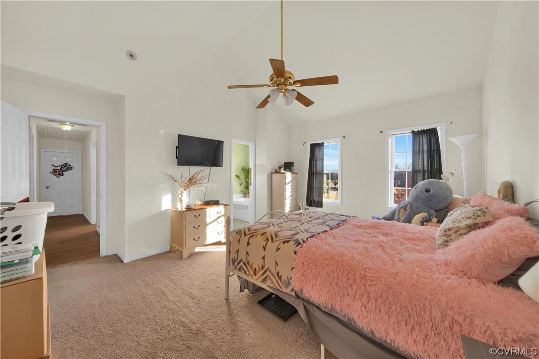 2610 Dorset Ridge Road Powhatan, VA 23139 - Photo 28 of 35 Gallery Image 28