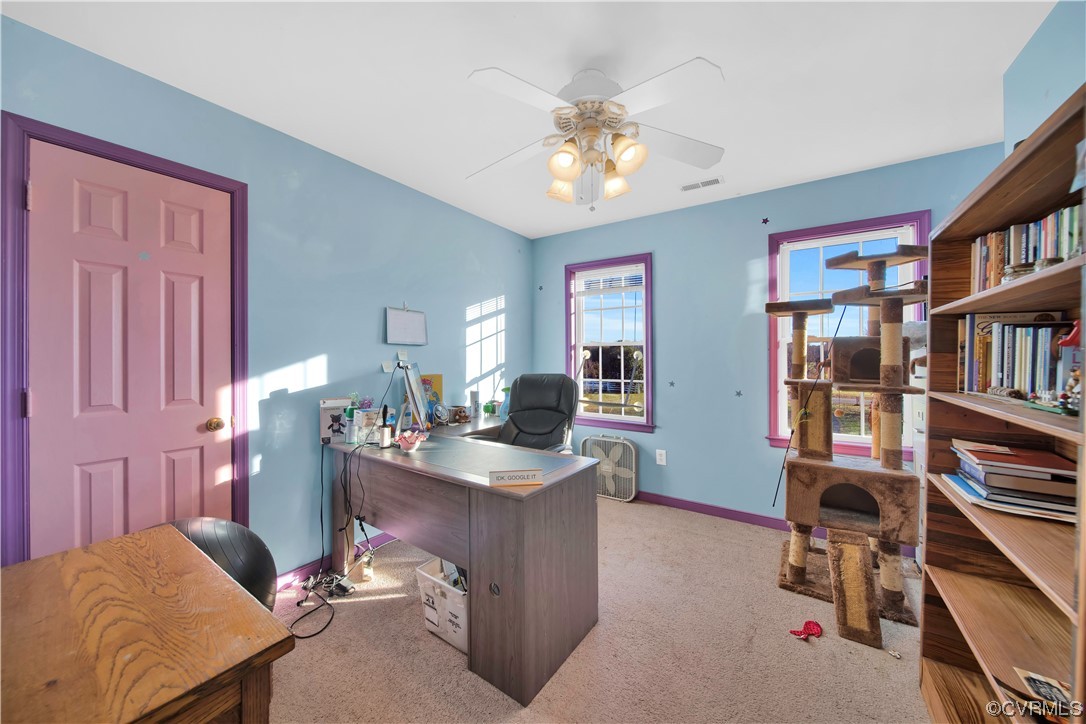 2610 Dorset Ridge Road Powhatan, VA 23139 - Photo 34 of 35 Gallery Image 34