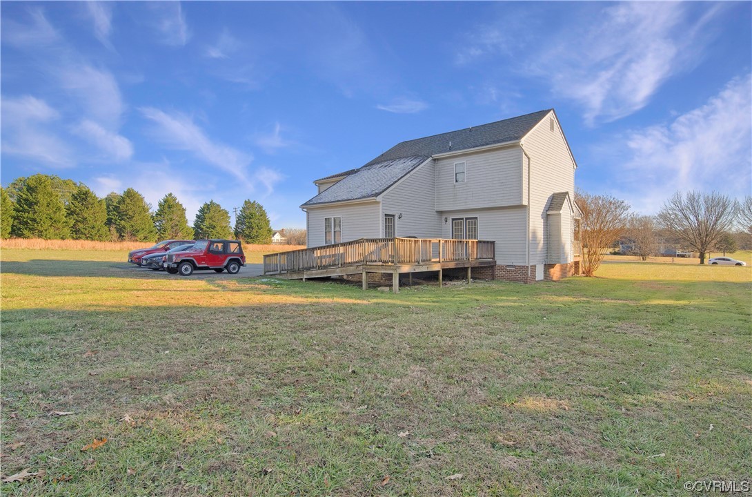 2610 Dorset Ridge Road Powhatan, VA 23139 - Photo 4 of 35 Gallery Image 4