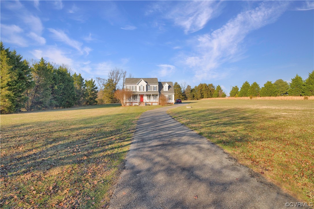 2610 Dorset Ridge Road Powhatan, VA 23139 - Photo 8 of 35 Gallery Image 8