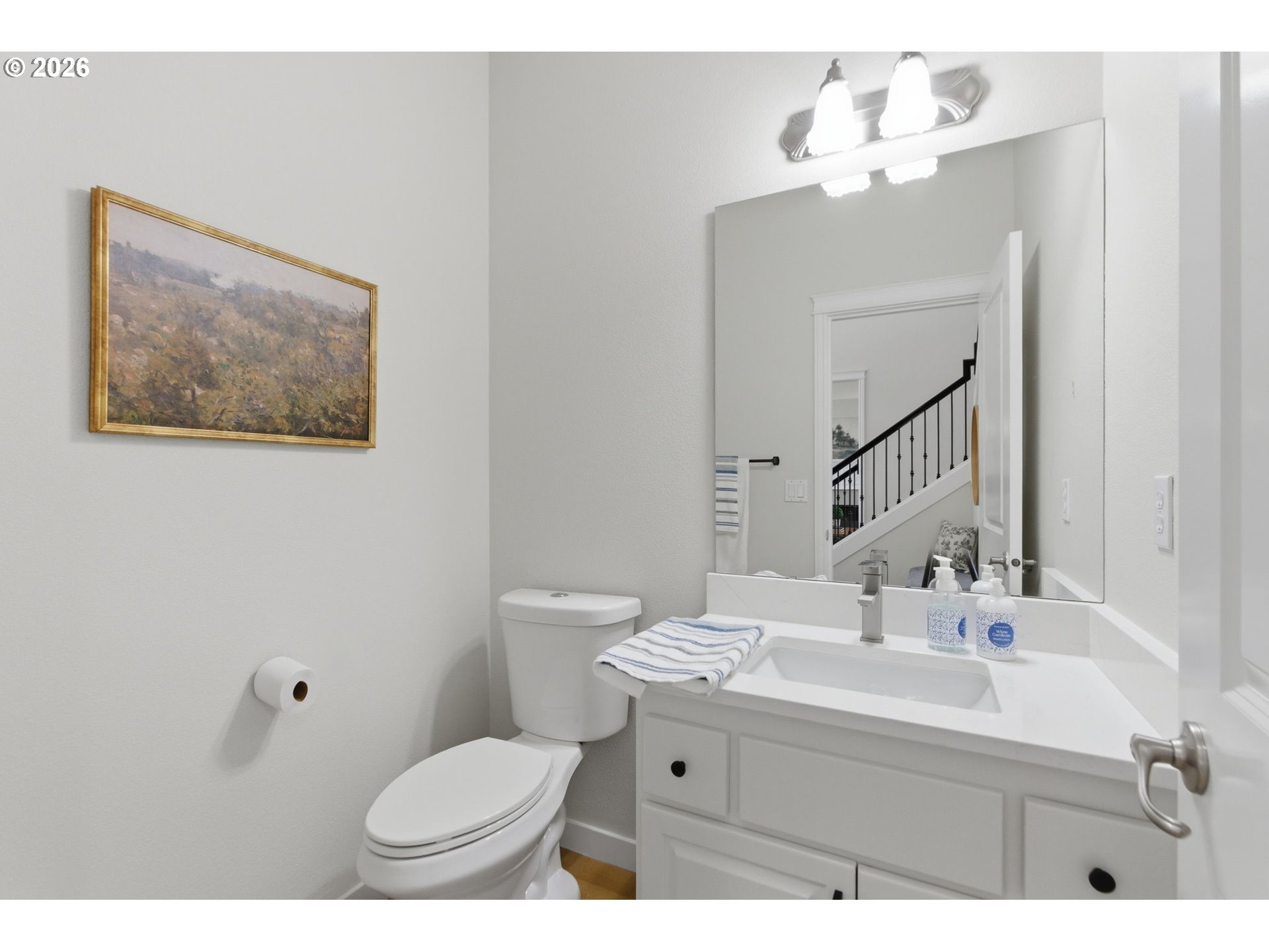 19603 Northwest Krieger Road Ridgefield, WA 98642 - Photo 27 of 48 Bathroom