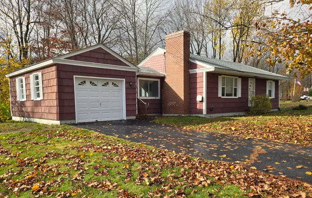 $237,000 | 46 Webb Avenue, Wilton, ME 04294