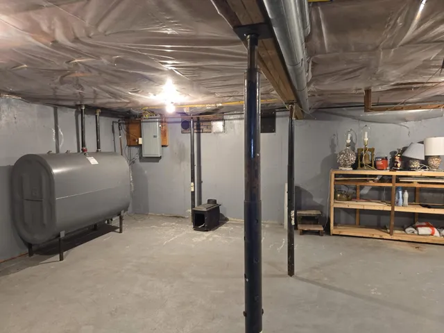 $237,000 | 46 Webb Avenue, Wilton, ME 04294