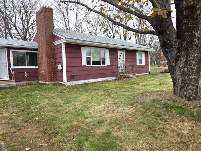 $237,000 | 46 Webb Avenue, Wilton, ME 04294