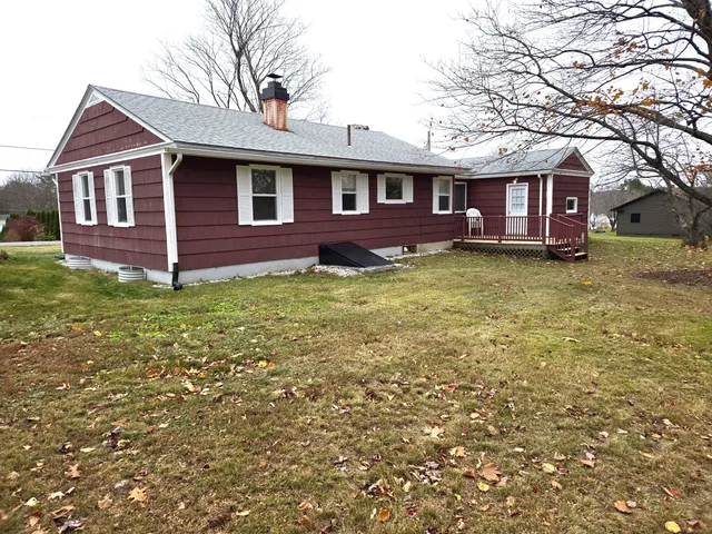 $237,000 | 46 Webb Avenue, Wilton, ME 04294