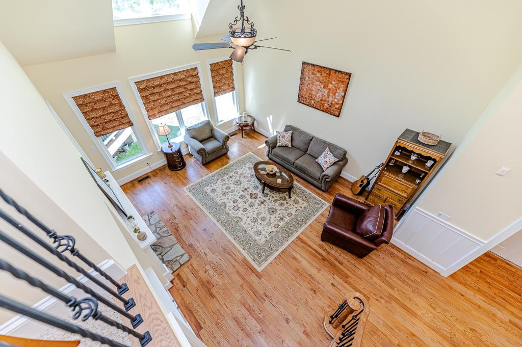 225 Henrys Ridge Road Pittsboro, NC 27312 - Photo 40 of 67 Photo 40